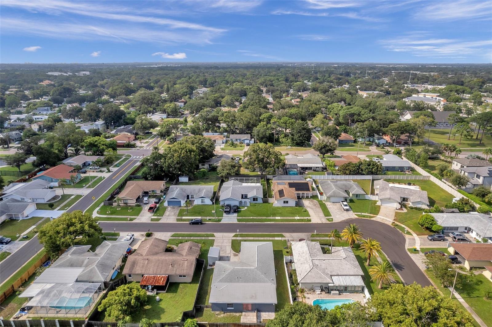 9156 85TH AVE, SEMINOLE, FL, 33777