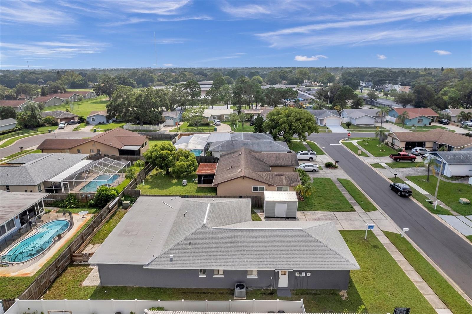 9156 85TH AVE, SEMINOLE, FL, 33777