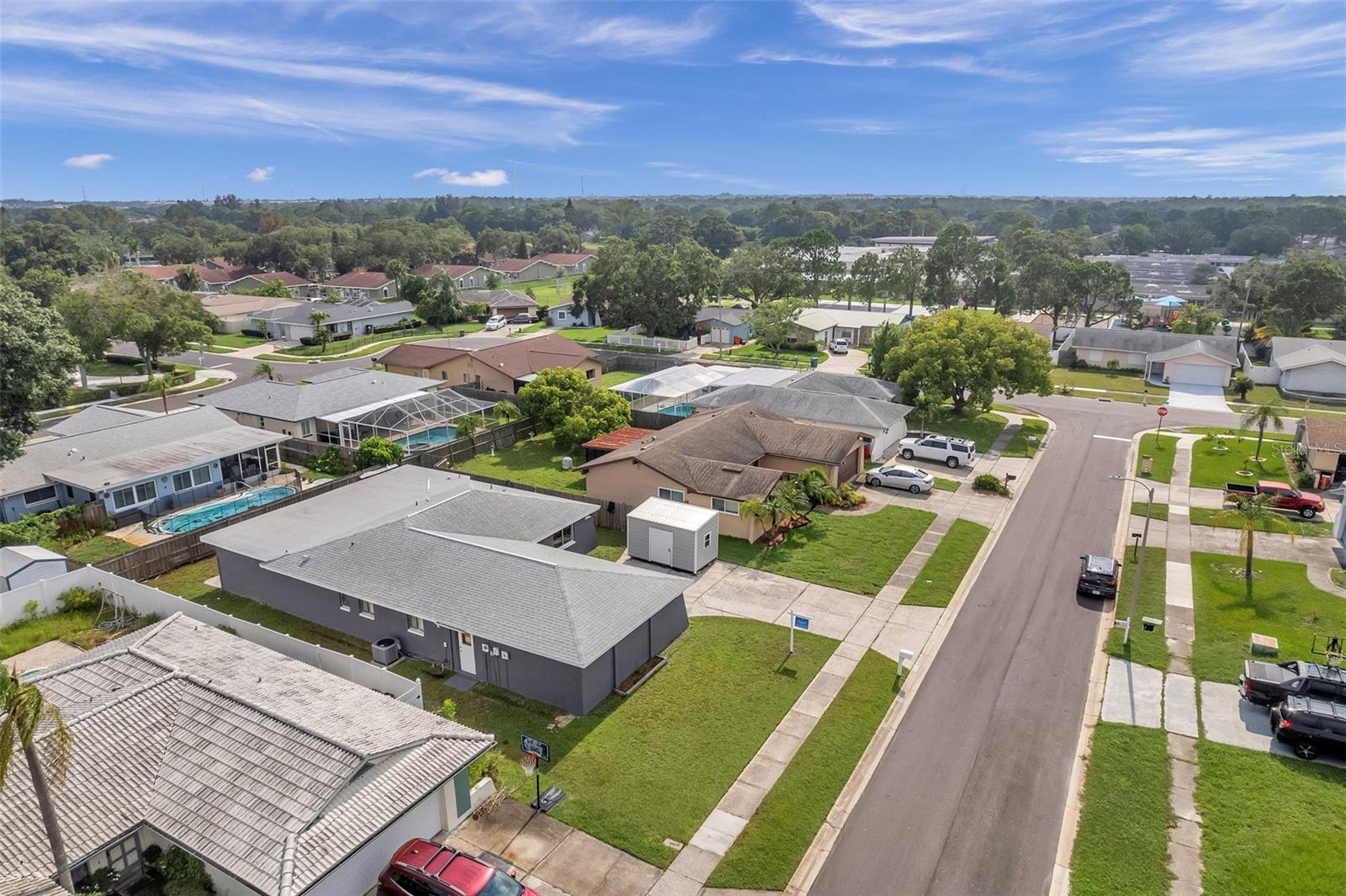 9156 85TH AVE, SEMINOLE, FL, 33777