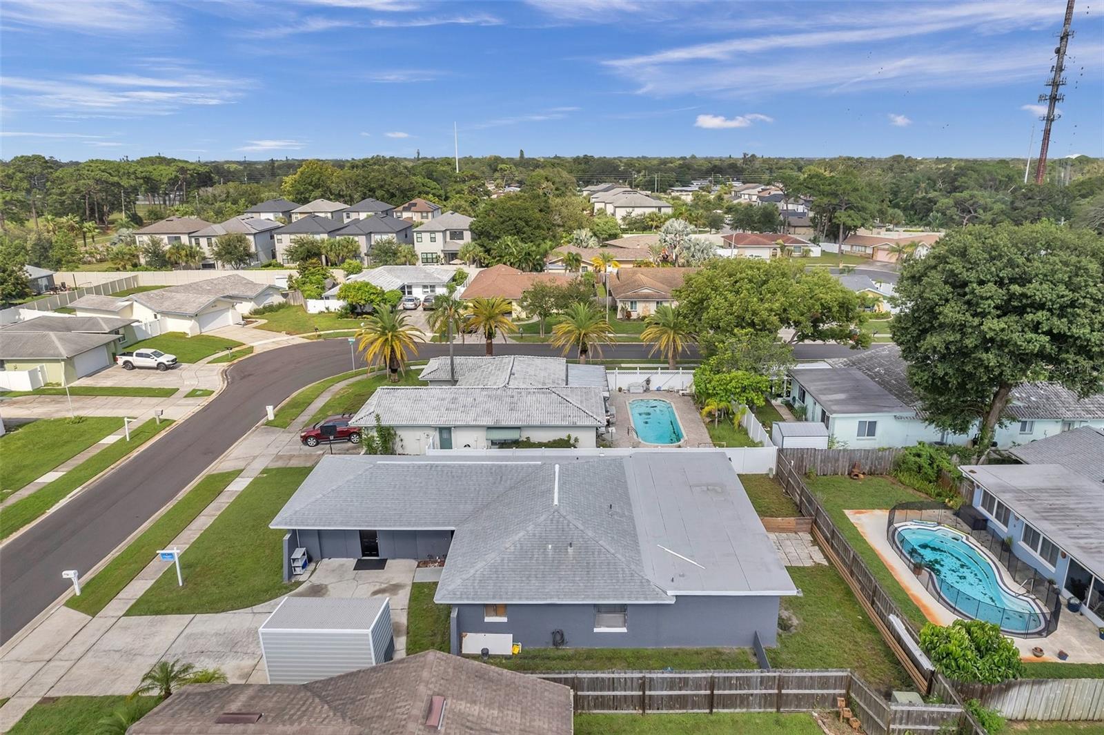 9156 85TH AVE, SEMINOLE, FL, 33777