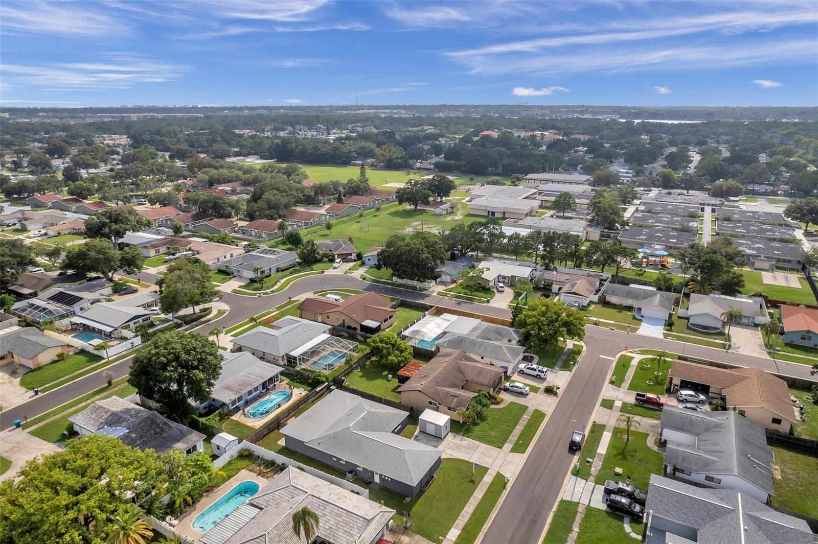 9156 85TH AVE, SEMINOLE, FL, 33777