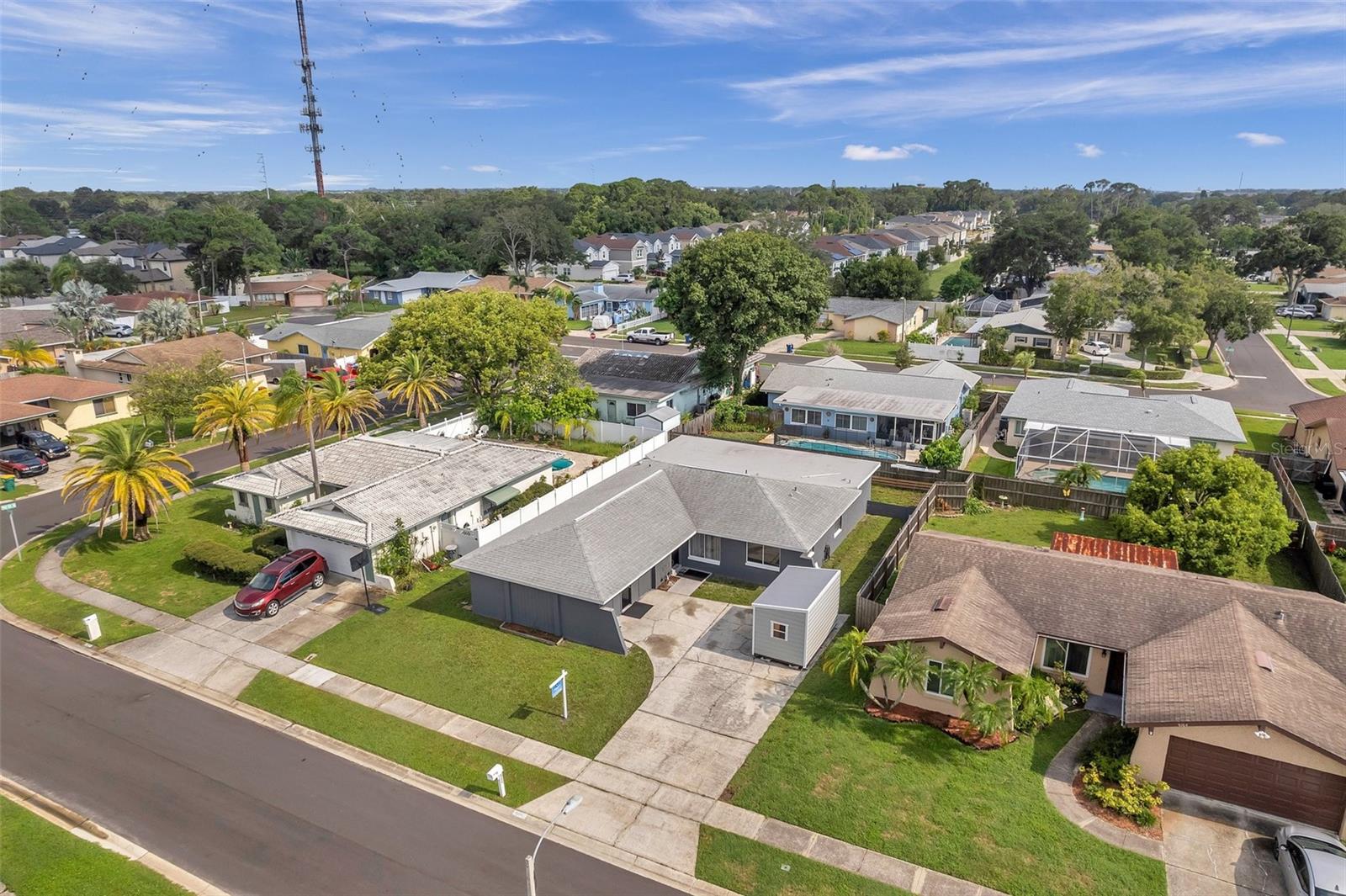 9156 85TH AVE, SEMINOLE, FL, 33777