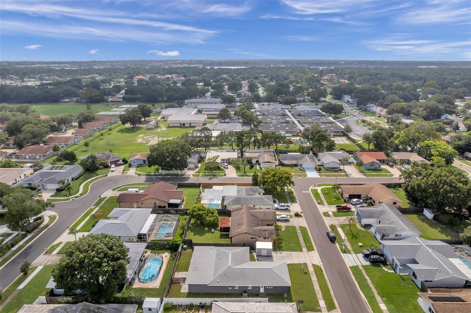 9156 85TH AVE, SEMINOLE, FL, 33777