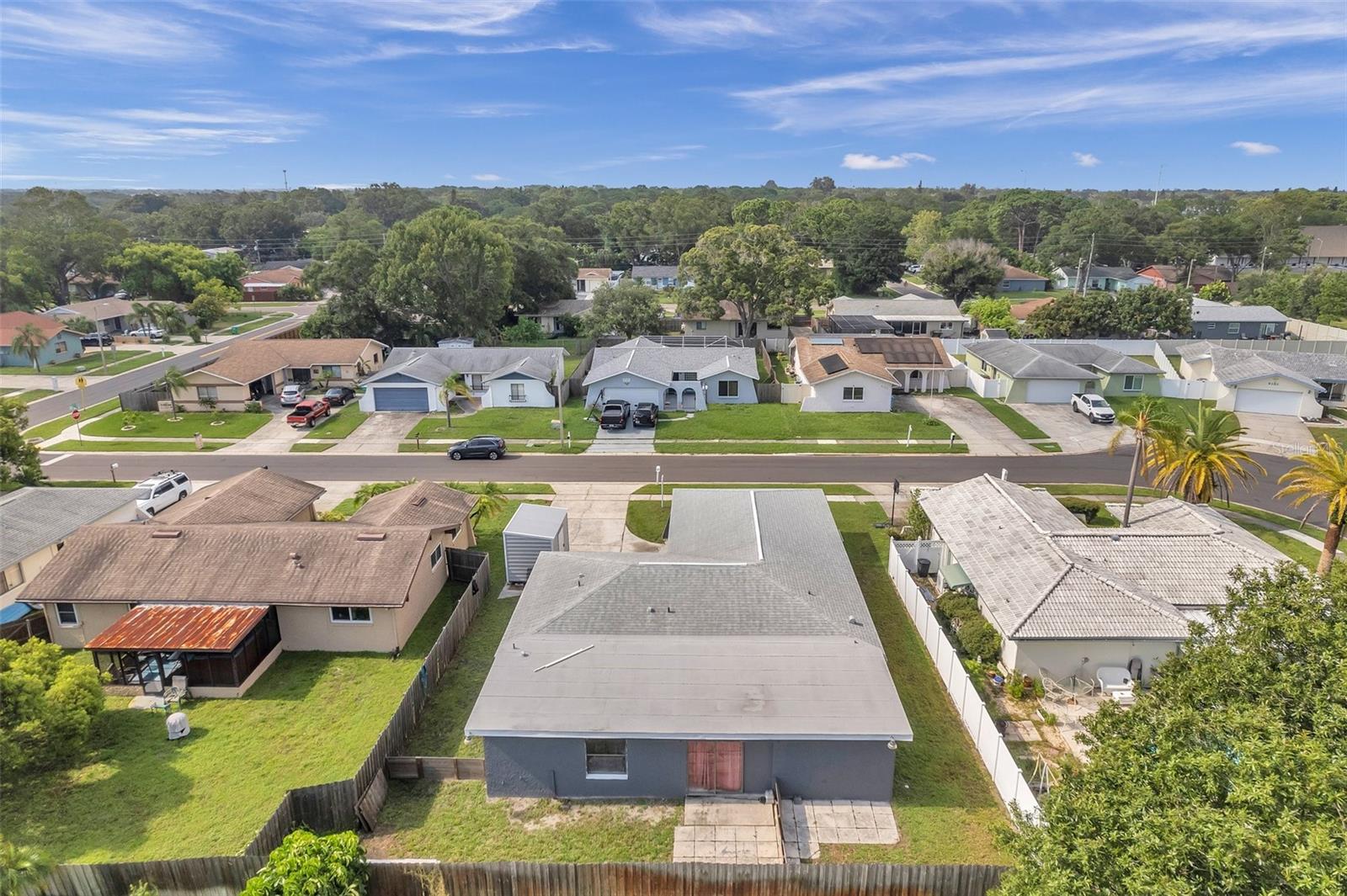9156 85TH AVE, SEMINOLE, FL, 33777