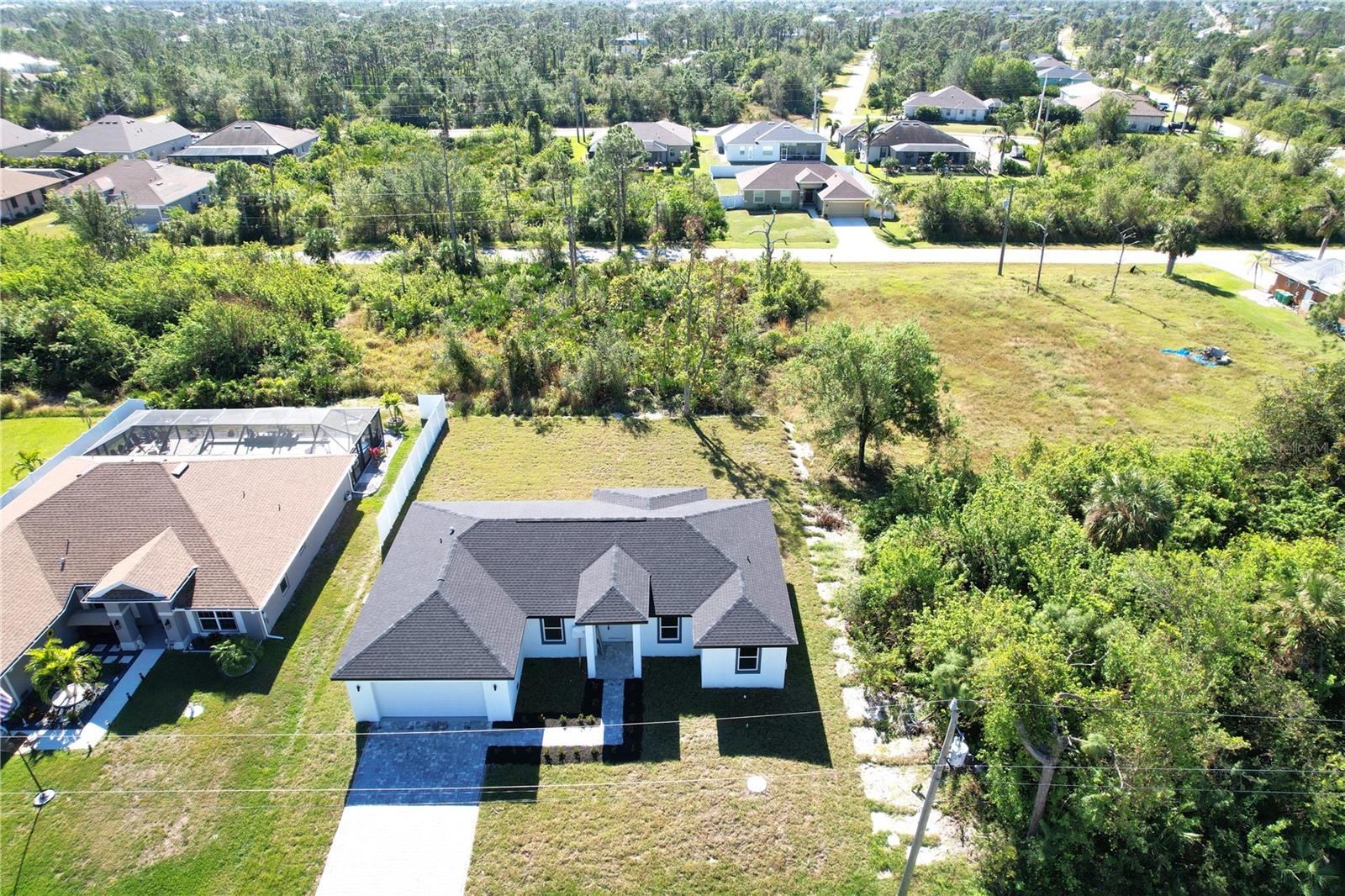 14009 BANOS AVE, PORT CHARLOTTE, FL, 33981
