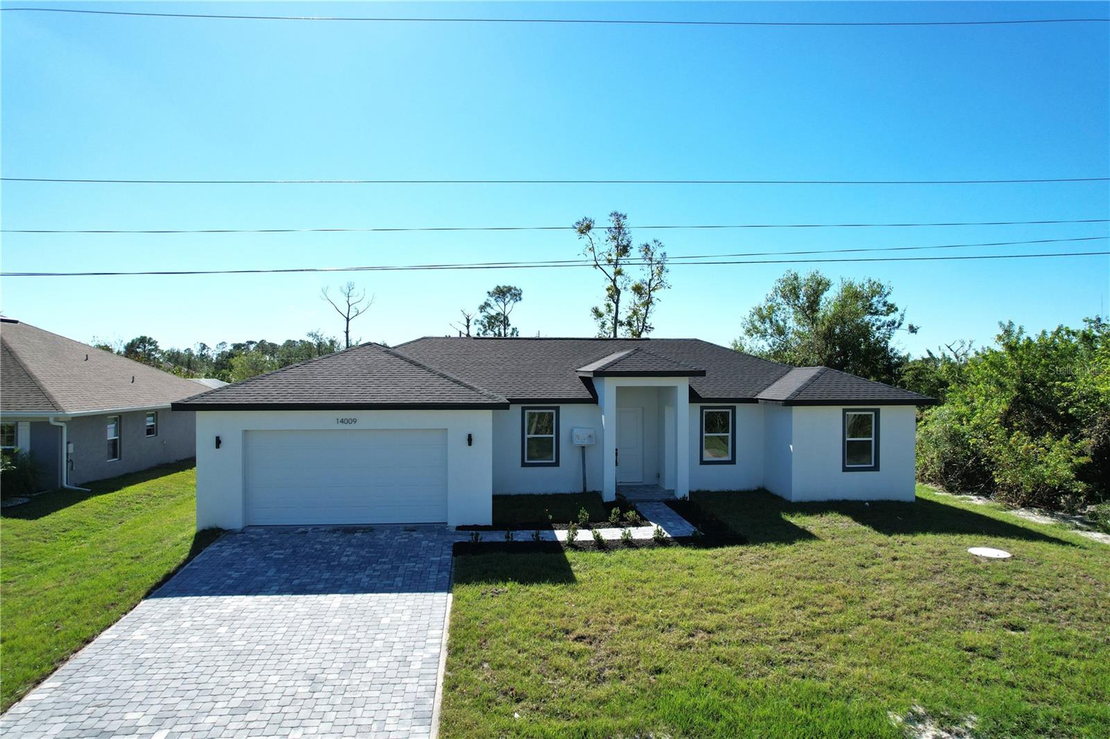 14009 BANOS AVE, PORT CHARLOTTE, FL, 33981