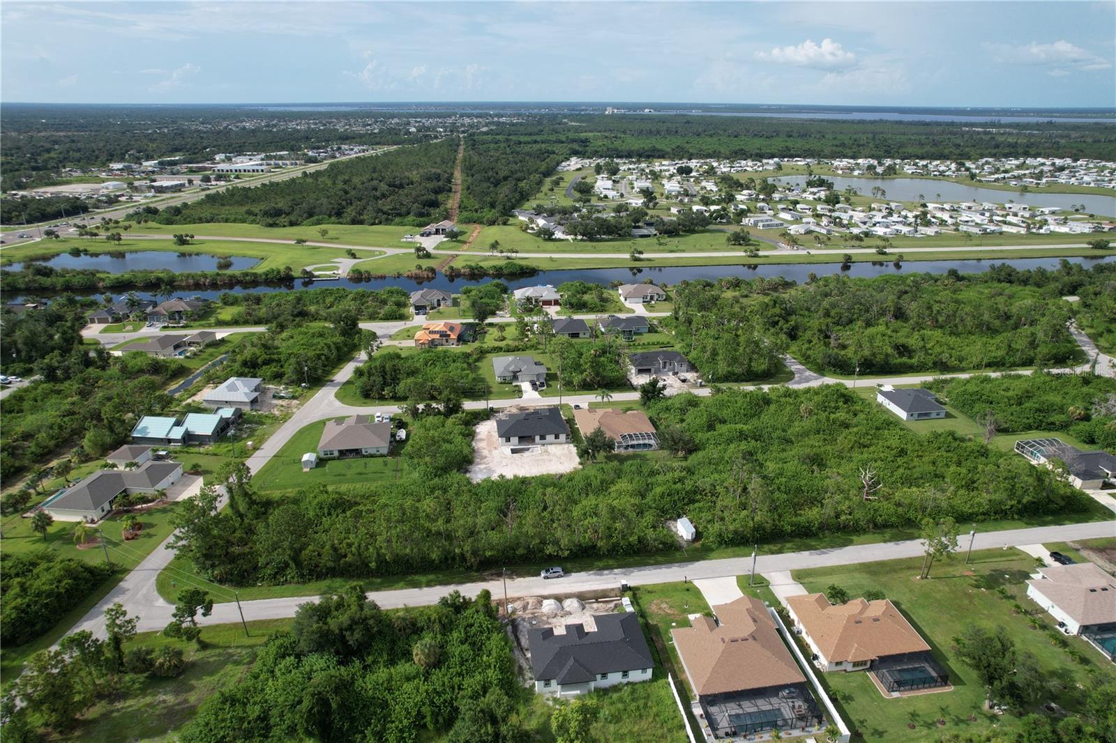 14009 BANOS AVE, PORT CHARLOTTE, FL, 33981