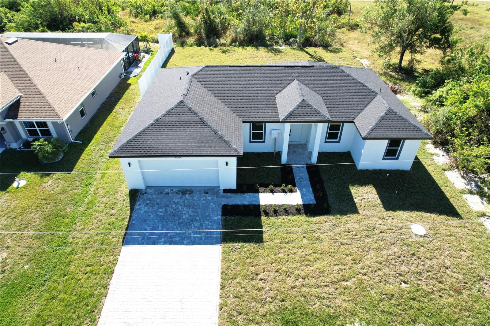 14009 BANOS AVE, PORT CHARLOTTE, FL, 33981