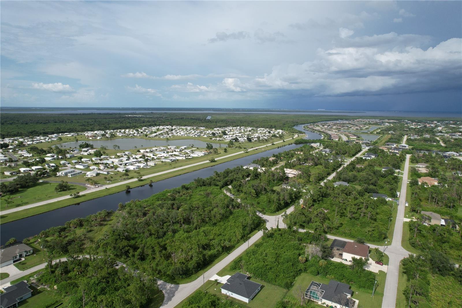 14009 BANOS AVE, PORT CHARLOTTE, FL, 33981