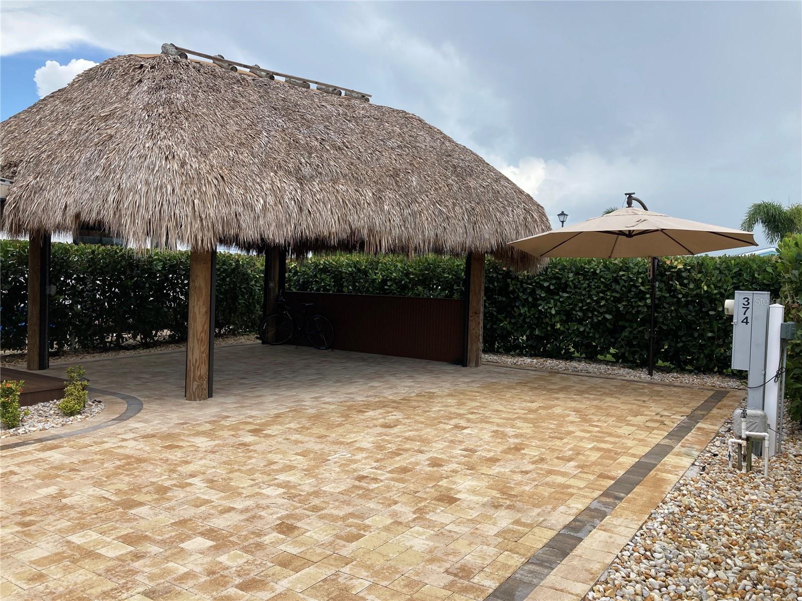 639 SW 34TH TRCE #374, OKEECHOBEE, FL, 34974