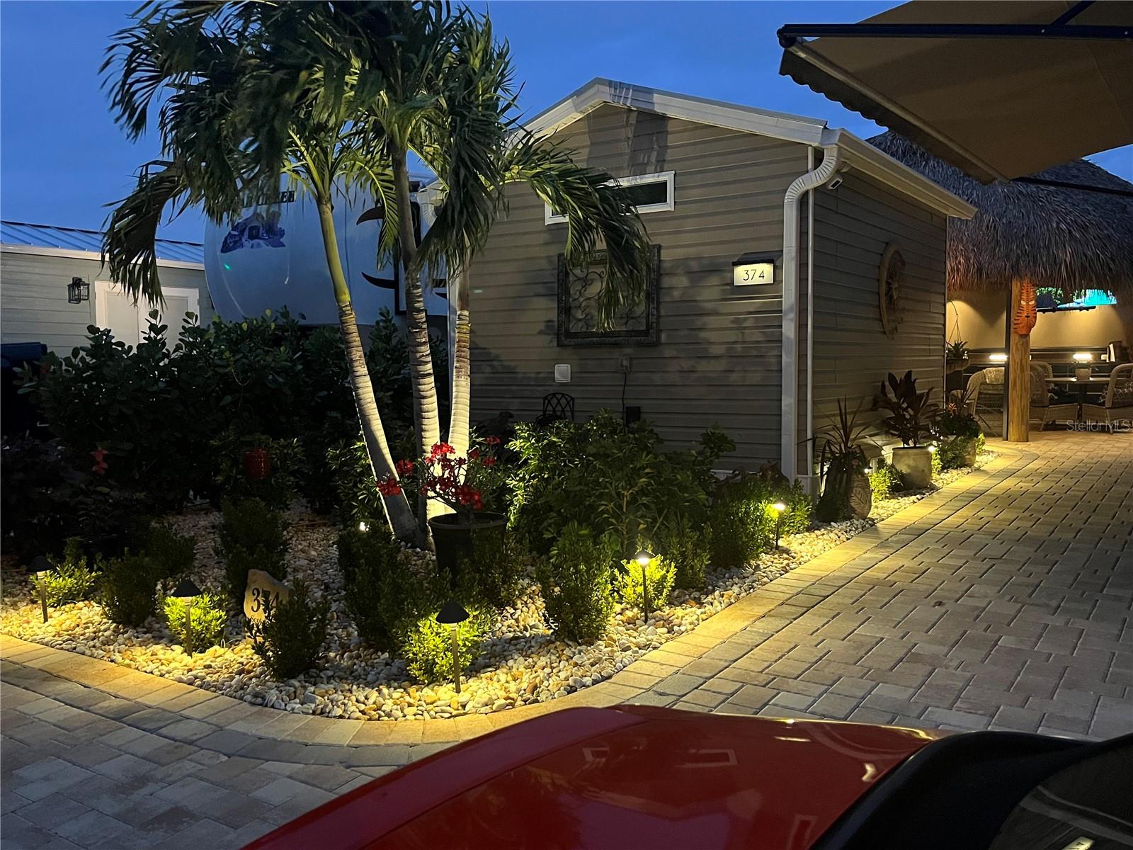 639 SW 34TH TRCE #374, OKEECHOBEE, FL, 34974