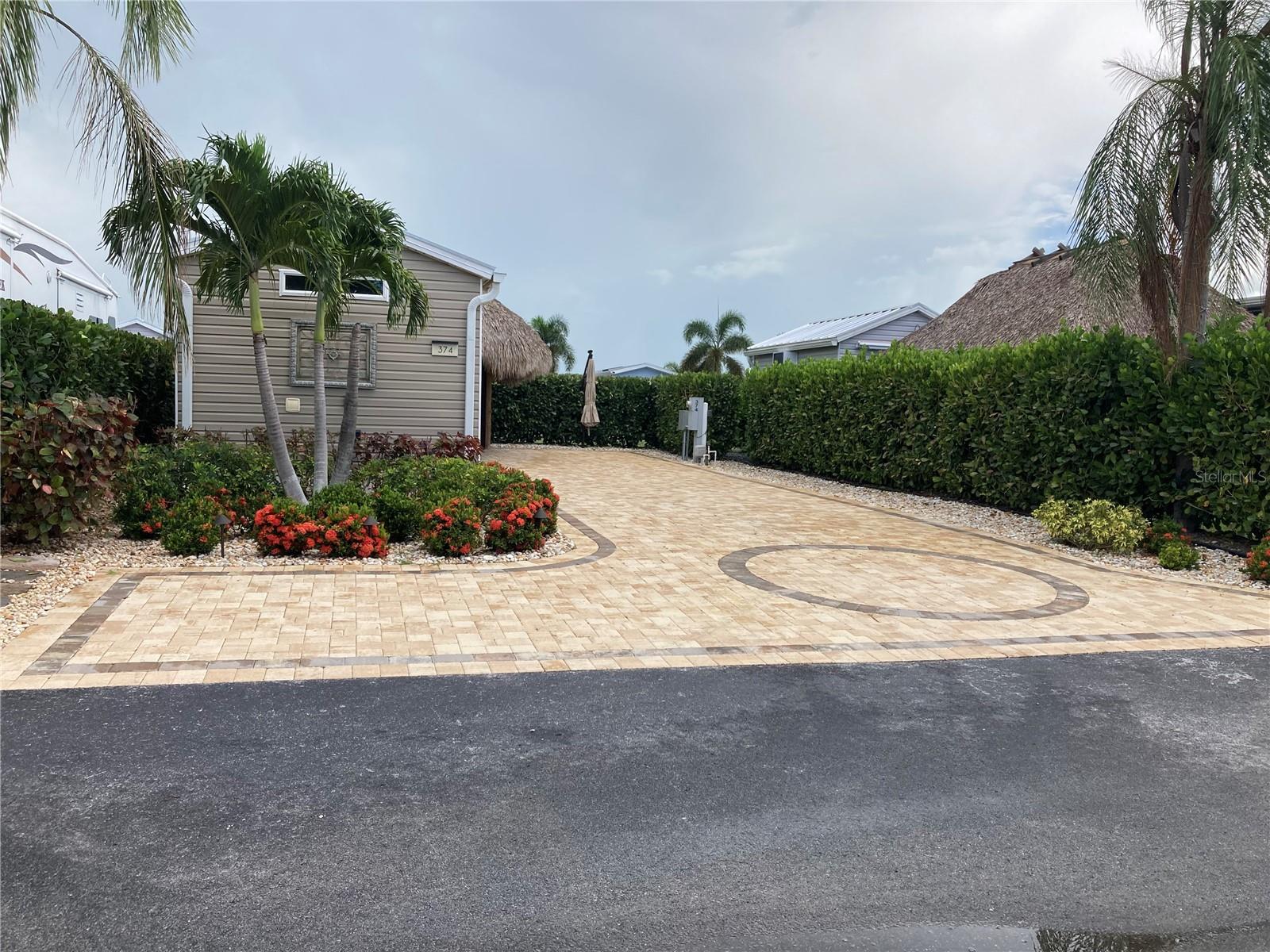 639 SW 34TH TRCE #374, OKEECHOBEE, FL, 34974