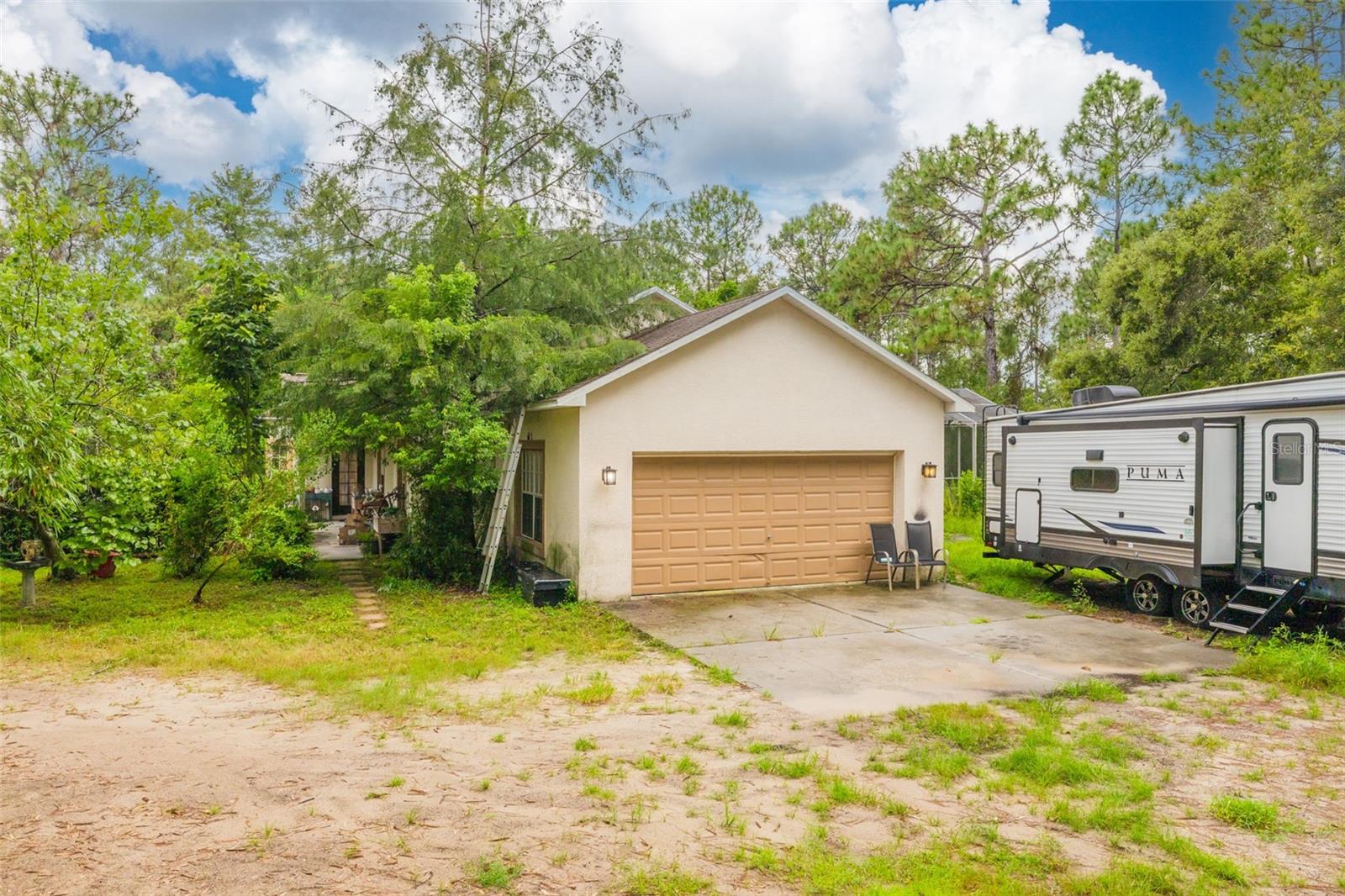 6105 GOLDDUST RD, SPRING HILL, FL, 34609