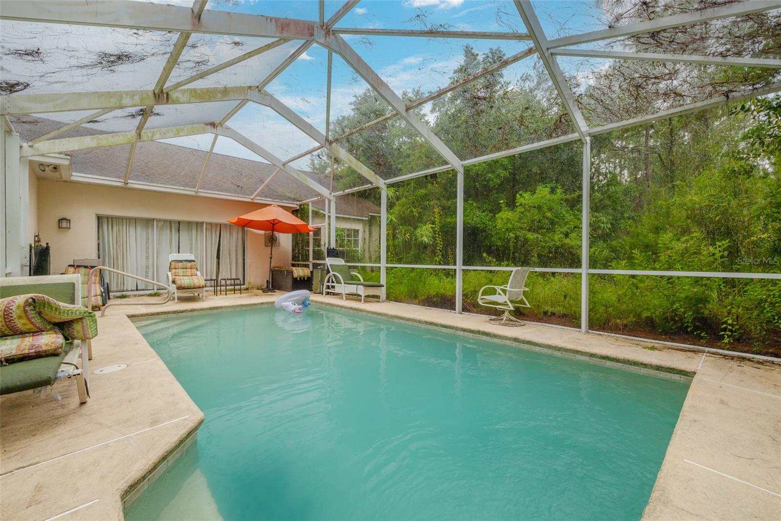 6105 GOLDDUST RD, SPRING HILL, FL, 34609