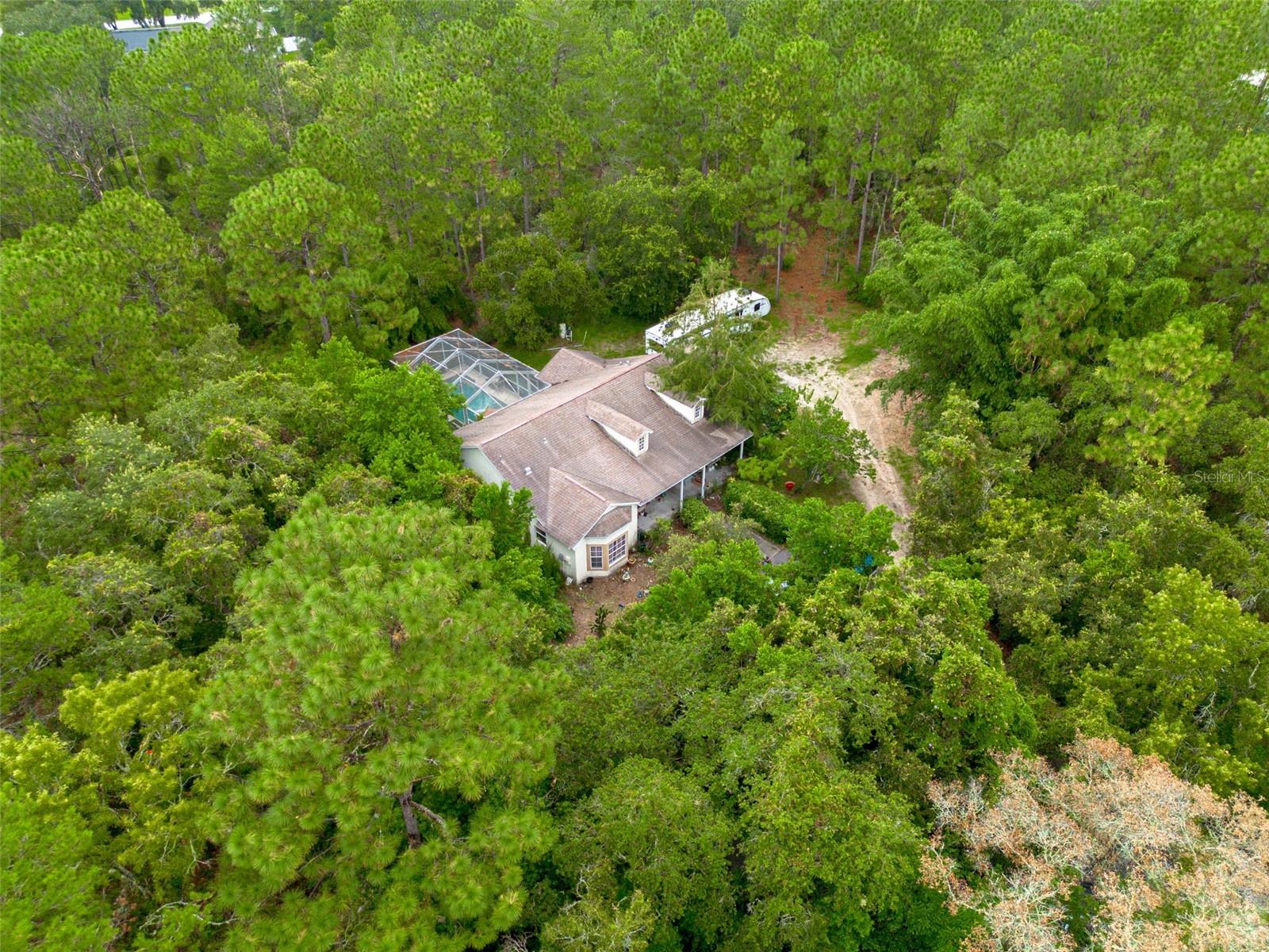 6105 GOLDDUST RD, SPRING HILL, FL, 34609