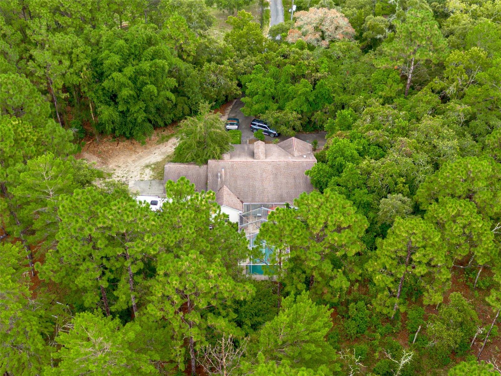 6105 GOLDDUST RD, SPRING HILL, FL, 34609