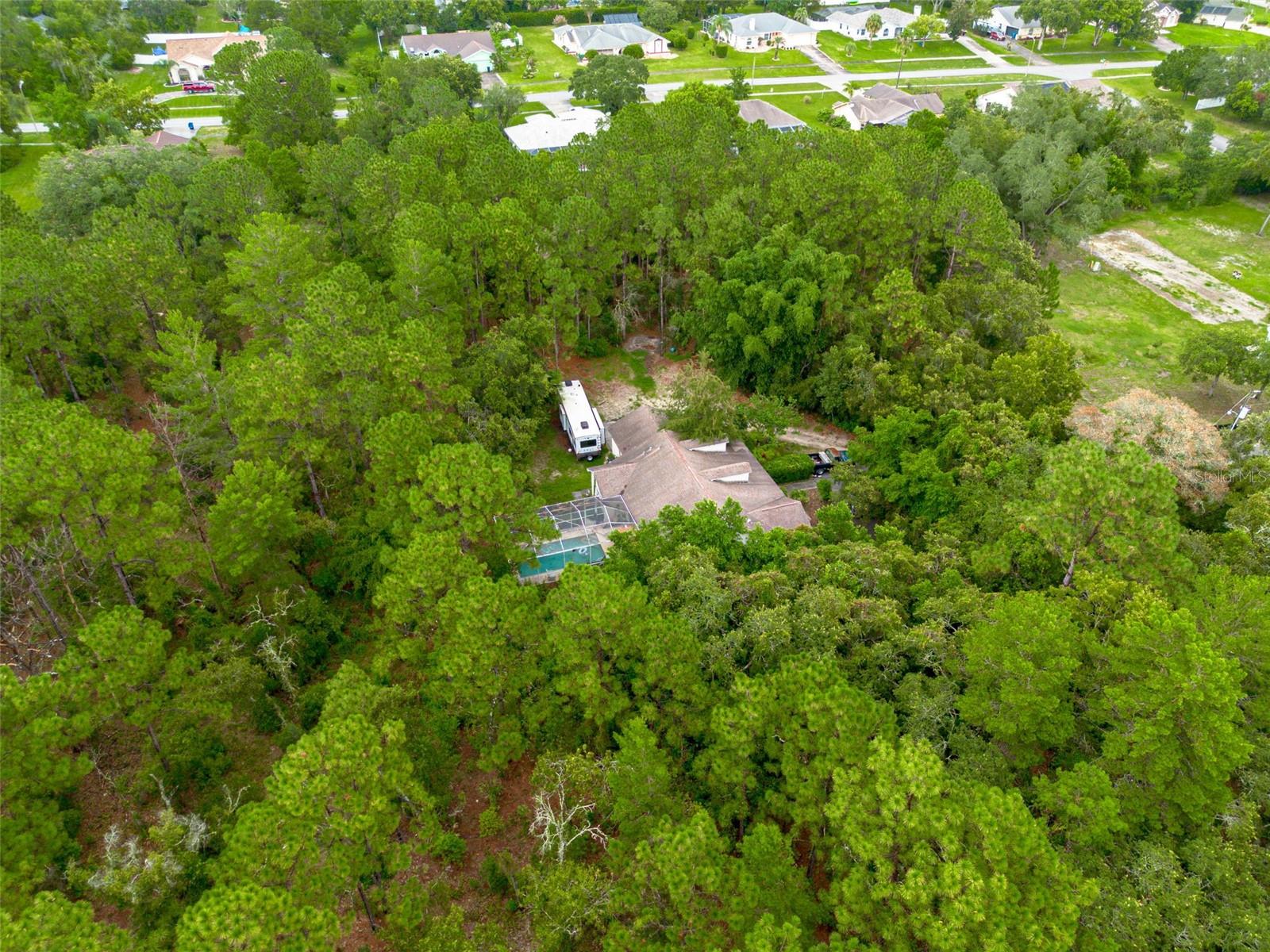 6105 GOLDDUST RD, SPRING HILL, FL, 34609