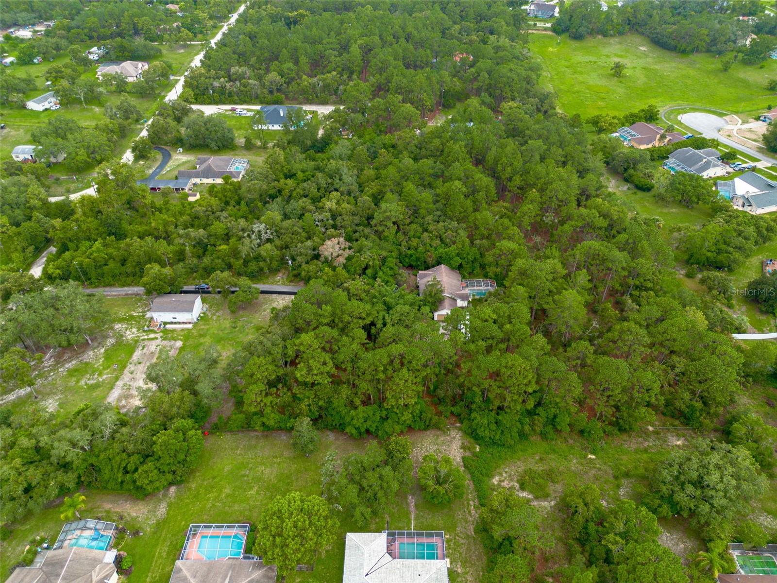 6105 GOLDDUST RD, SPRING HILL, FL, 34609