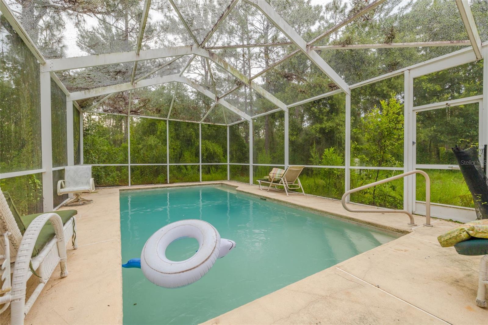 6105 GOLDDUST RD, SPRING HILL, FL, 34609
