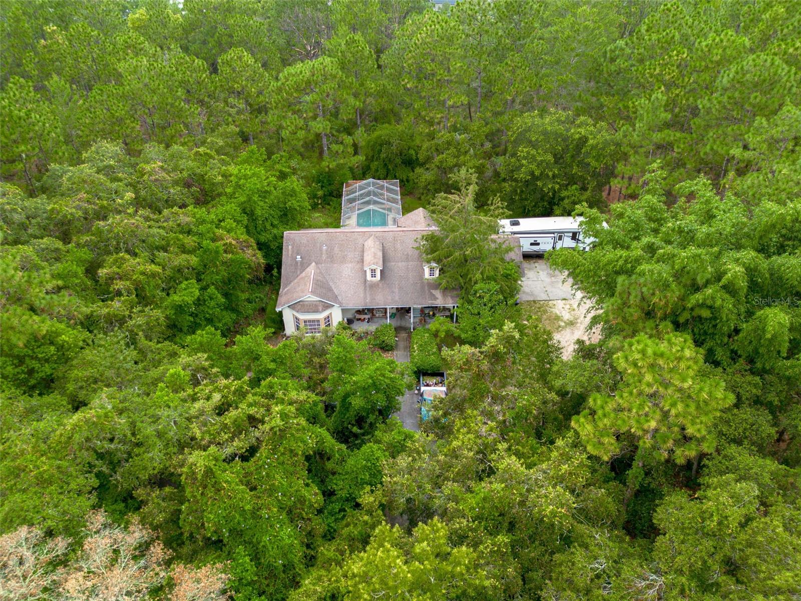 6105 GOLDDUST RD, SPRING HILL, FL, 34609