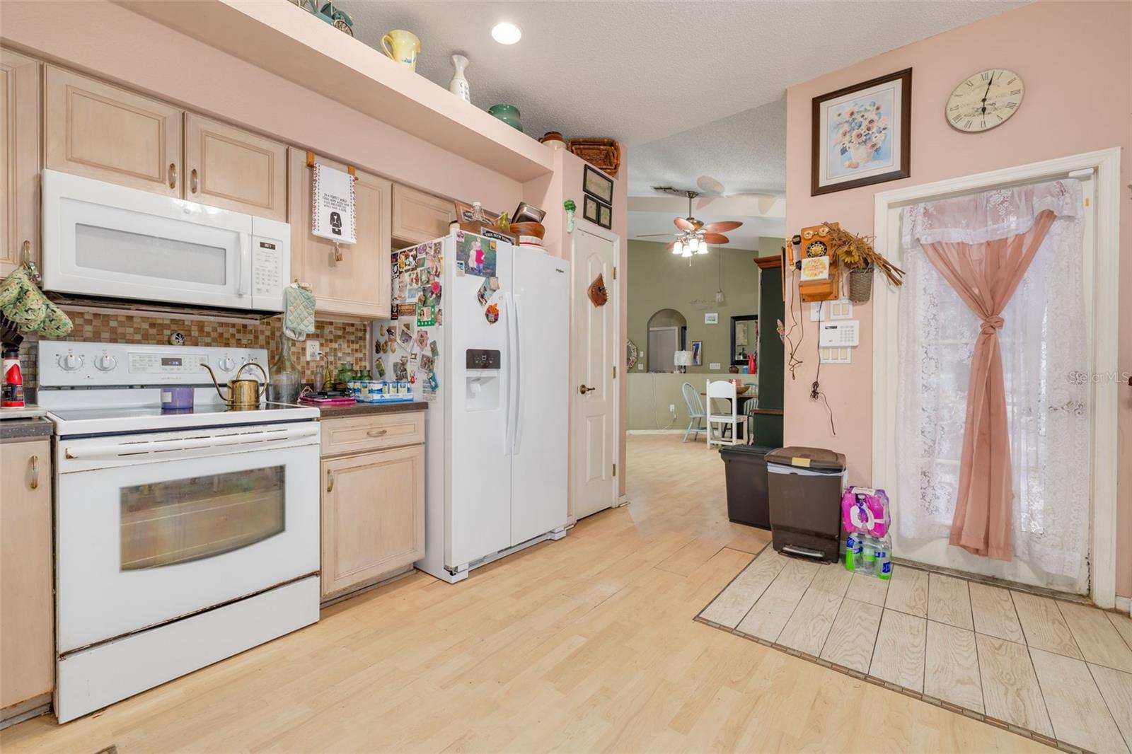 6105 GOLDDUST RD, SPRING HILL, FL, 34609