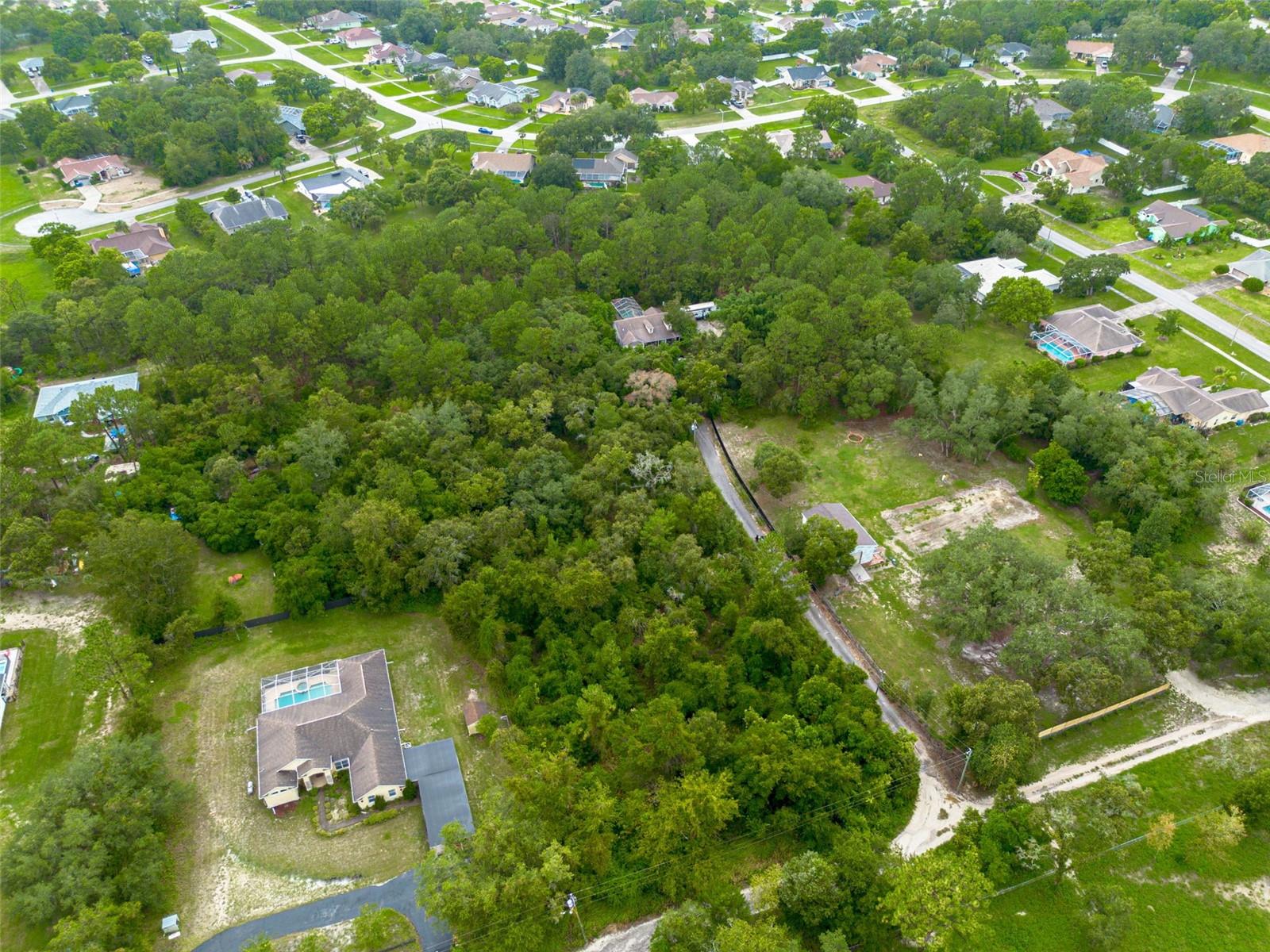 6105 GOLDDUST RD, SPRING HILL, FL, 34609