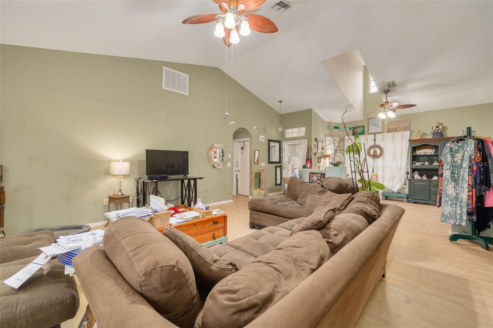 6105 GOLDDUST RD, SPRING HILL, FL, 34609