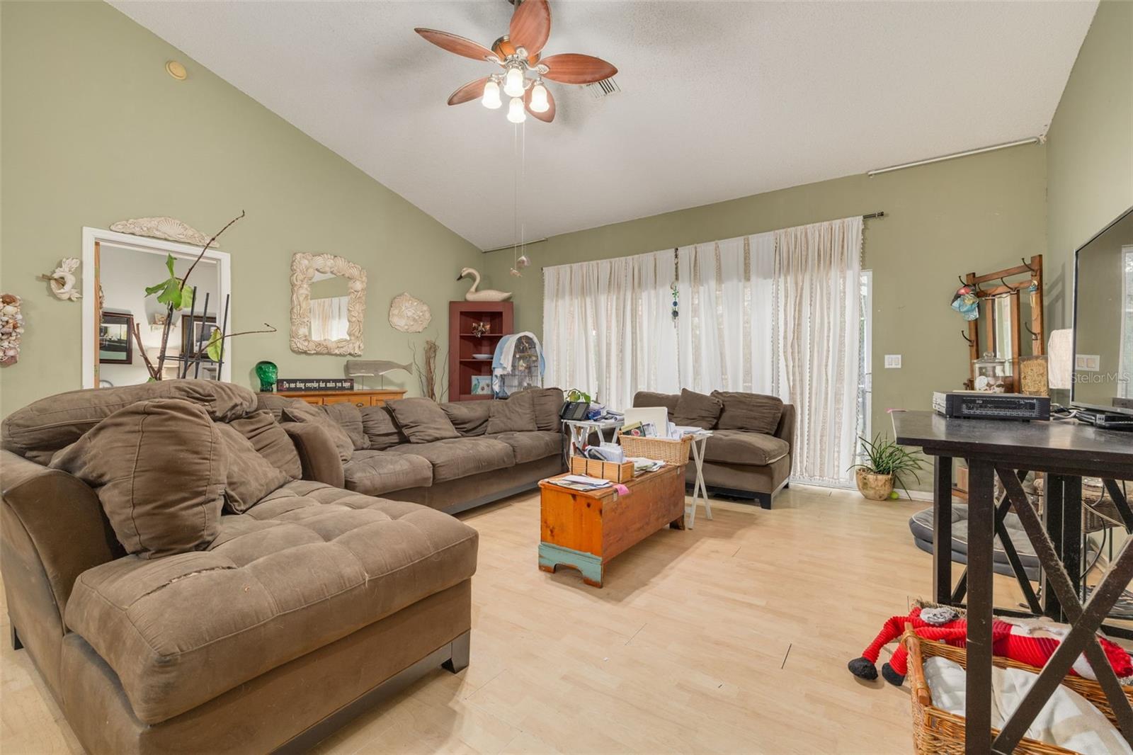 6105 GOLDDUST RD, SPRING HILL, FL, 34609