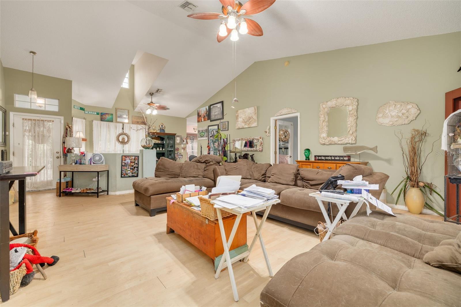 6105 GOLDDUST RD, SPRING HILL, FL, 34609