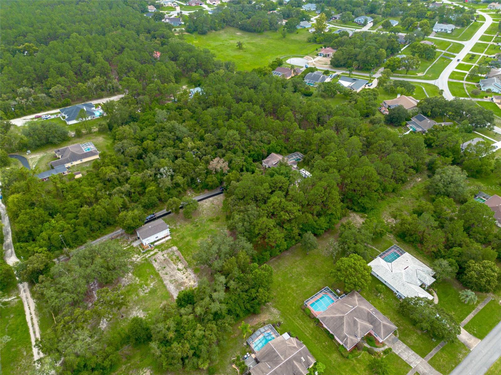 6105 GOLDDUST RD, SPRING HILL, FL, 34609