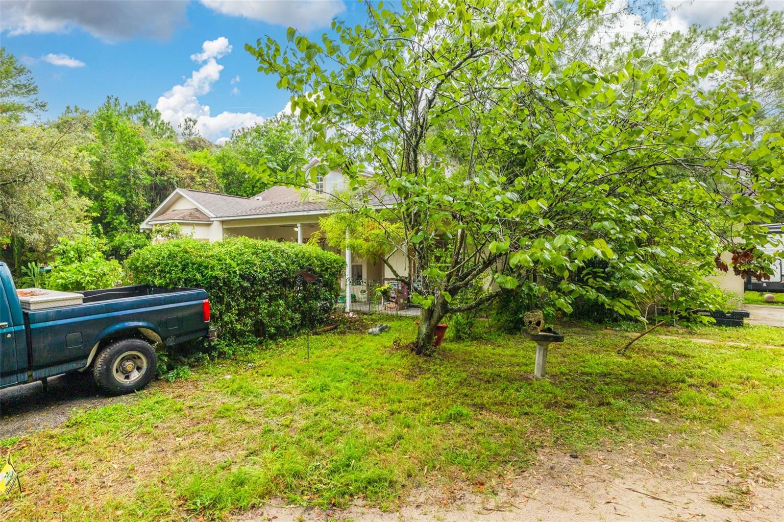 6105 GOLDDUST RD, SPRING HILL, FL, 34609