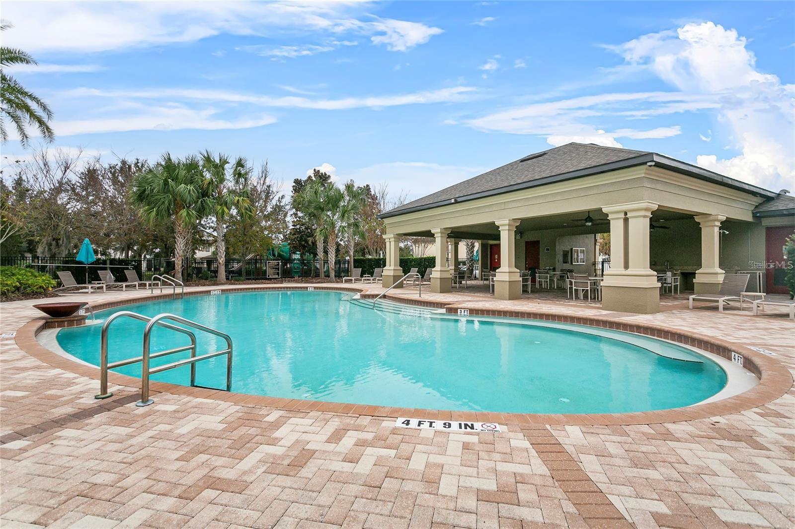 7642 FAIRGROVE AVE, WINDERMERE, FL, 34786