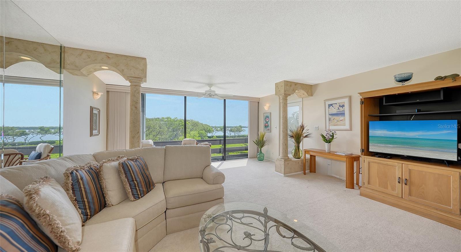 826 BAYPORT WAY #826, LONGBOAT KEY, FL, 34228