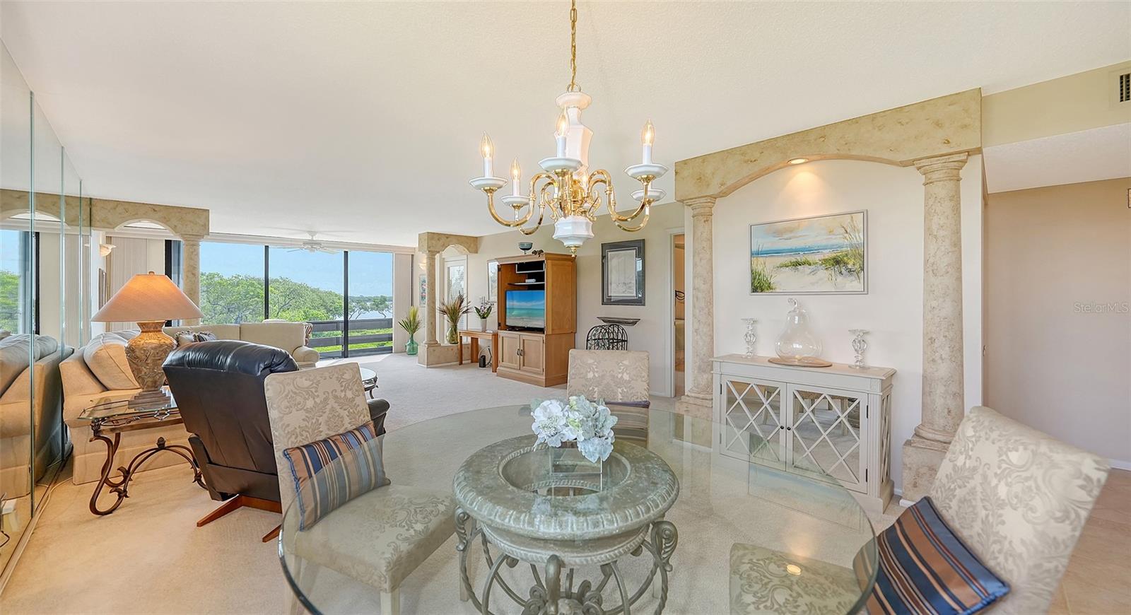 826 BAYPORT WAY #826, LONGBOAT KEY, FL, 34228