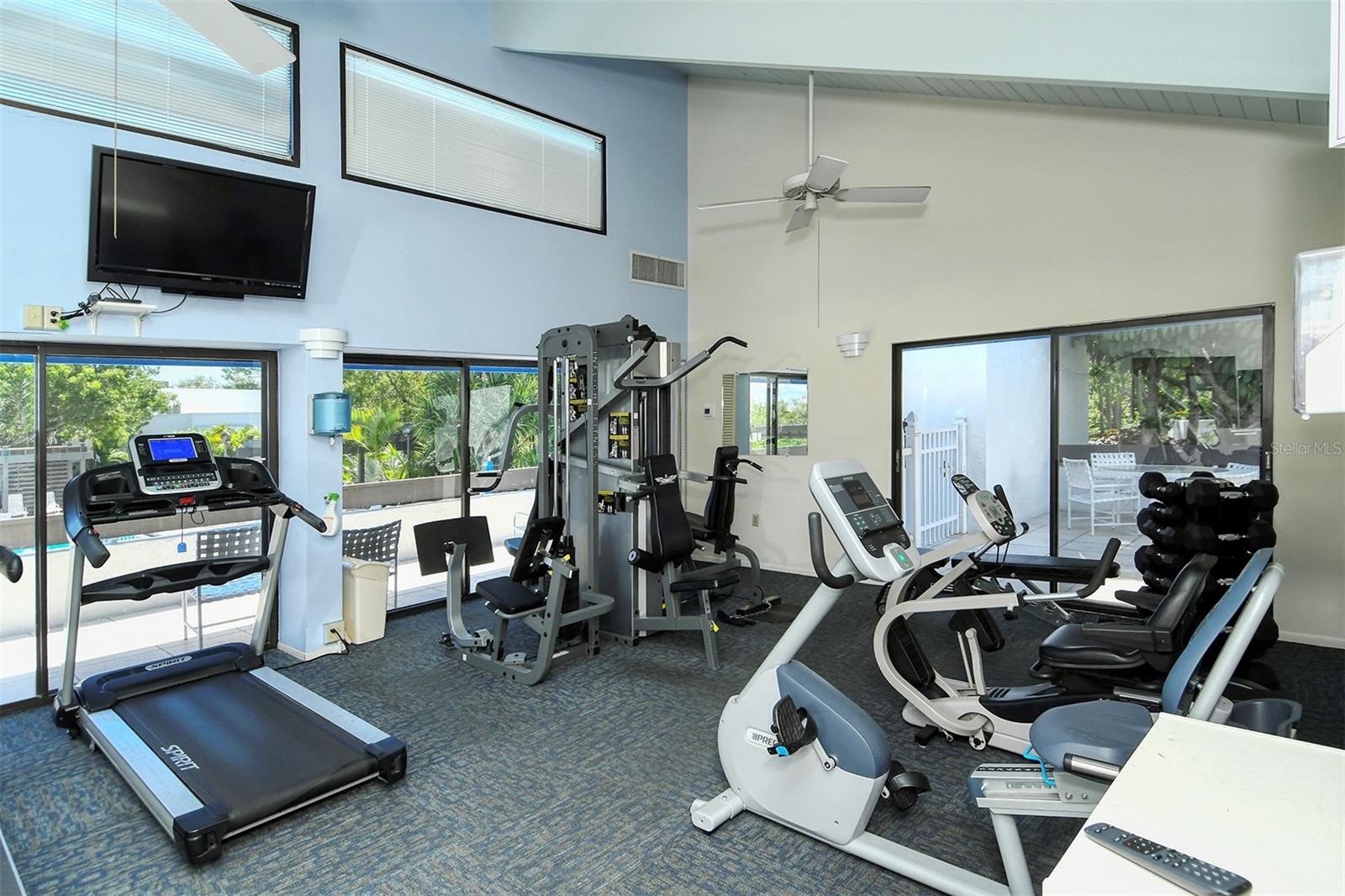 826 BAYPORT WAY #826, LONGBOAT KEY, FL, 34228
