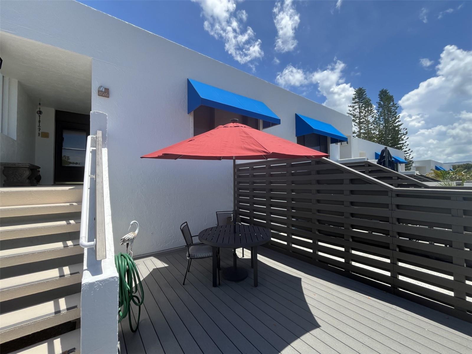 826 BAYPORT WAY #826, LONGBOAT KEY, FL, 34228