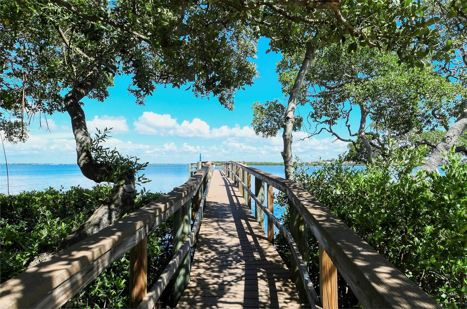 826 BAYPORT WAY #826, LONGBOAT KEY, FL, 34228