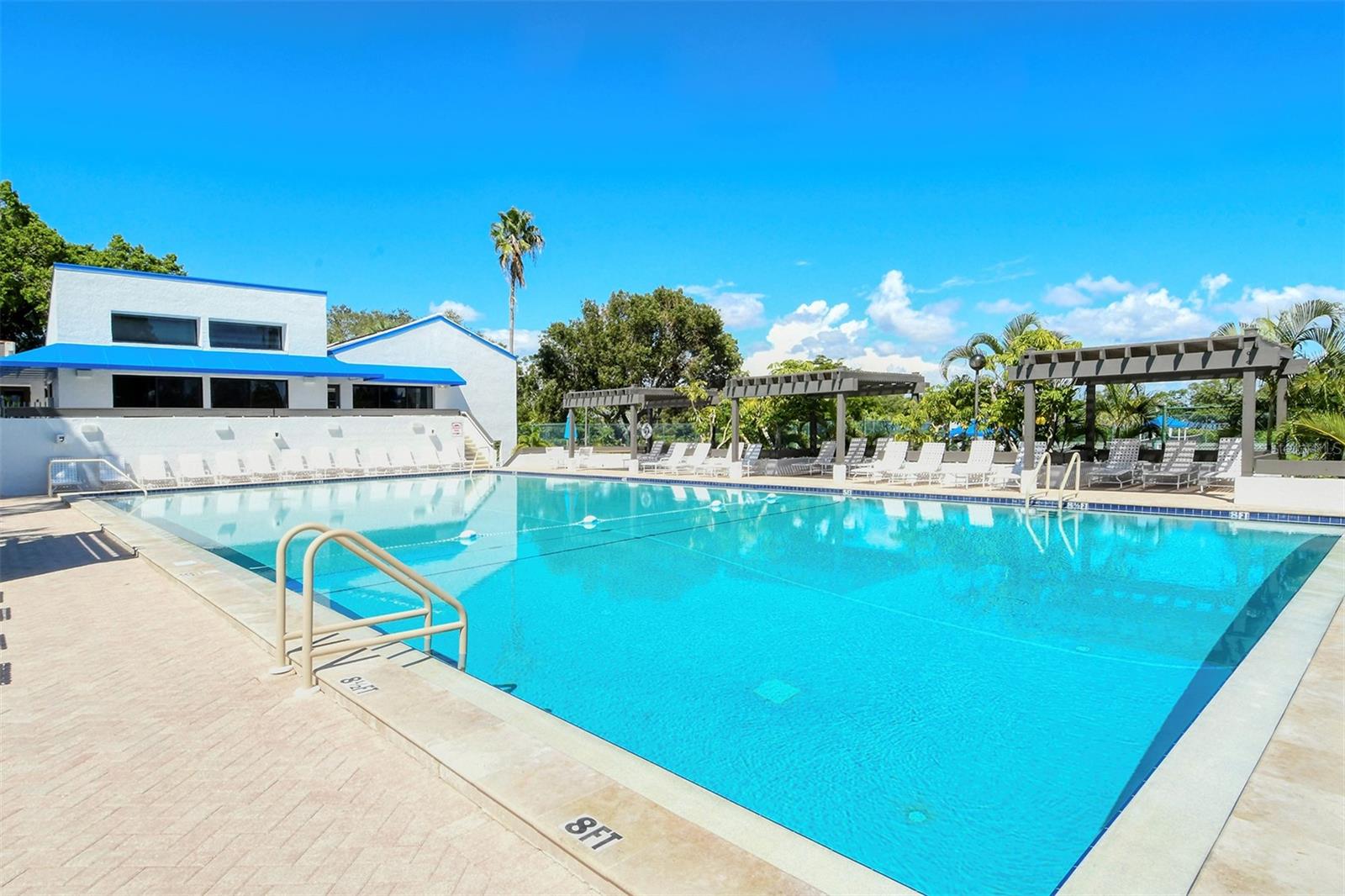 826 BAYPORT WAY #826, LONGBOAT KEY, FL, 34228