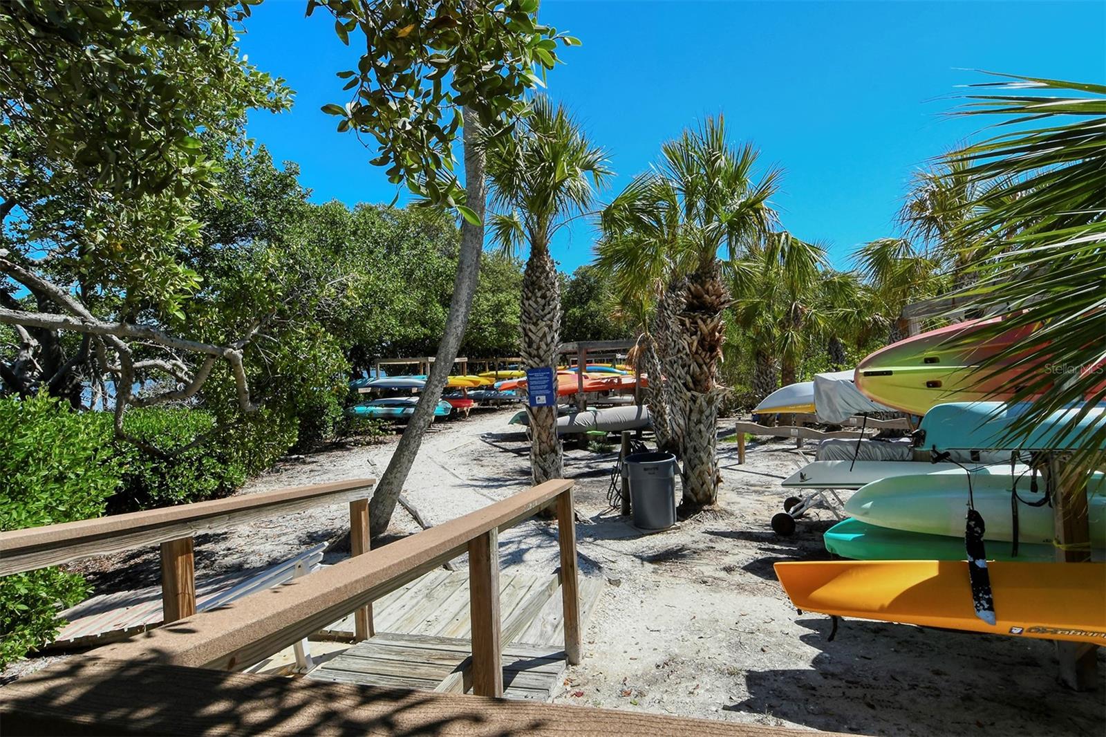 826 BAYPORT WAY #826, LONGBOAT KEY, FL, 34228