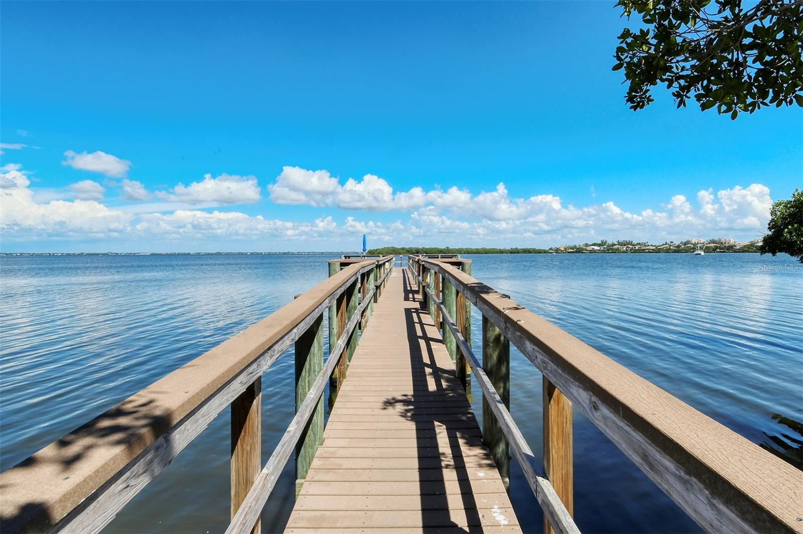 826 BAYPORT WAY #826, LONGBOAT KEY, FL, 34228