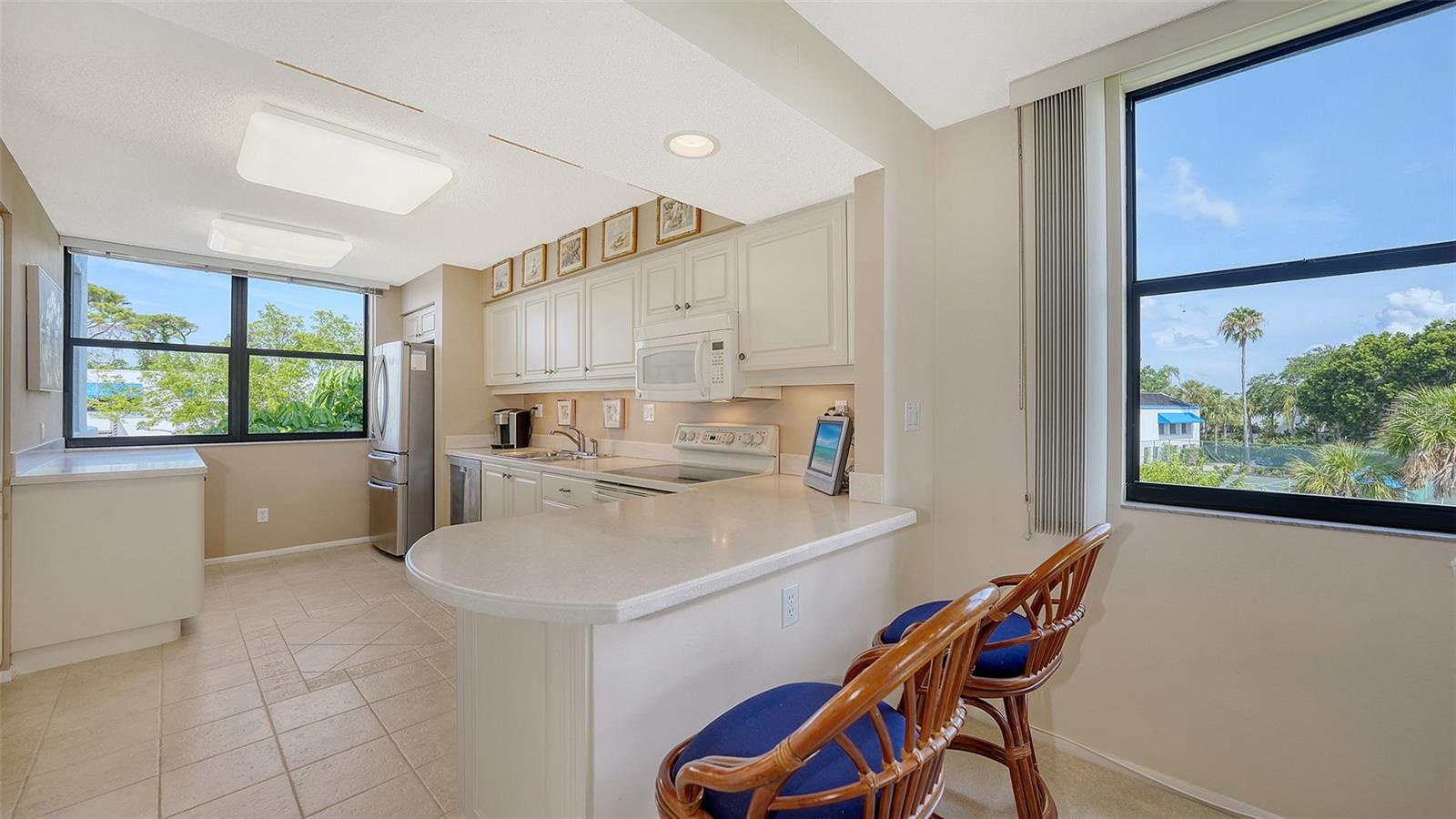 826 BAYPORT WAY #826, LONGBOAT KEY, FL, 34228