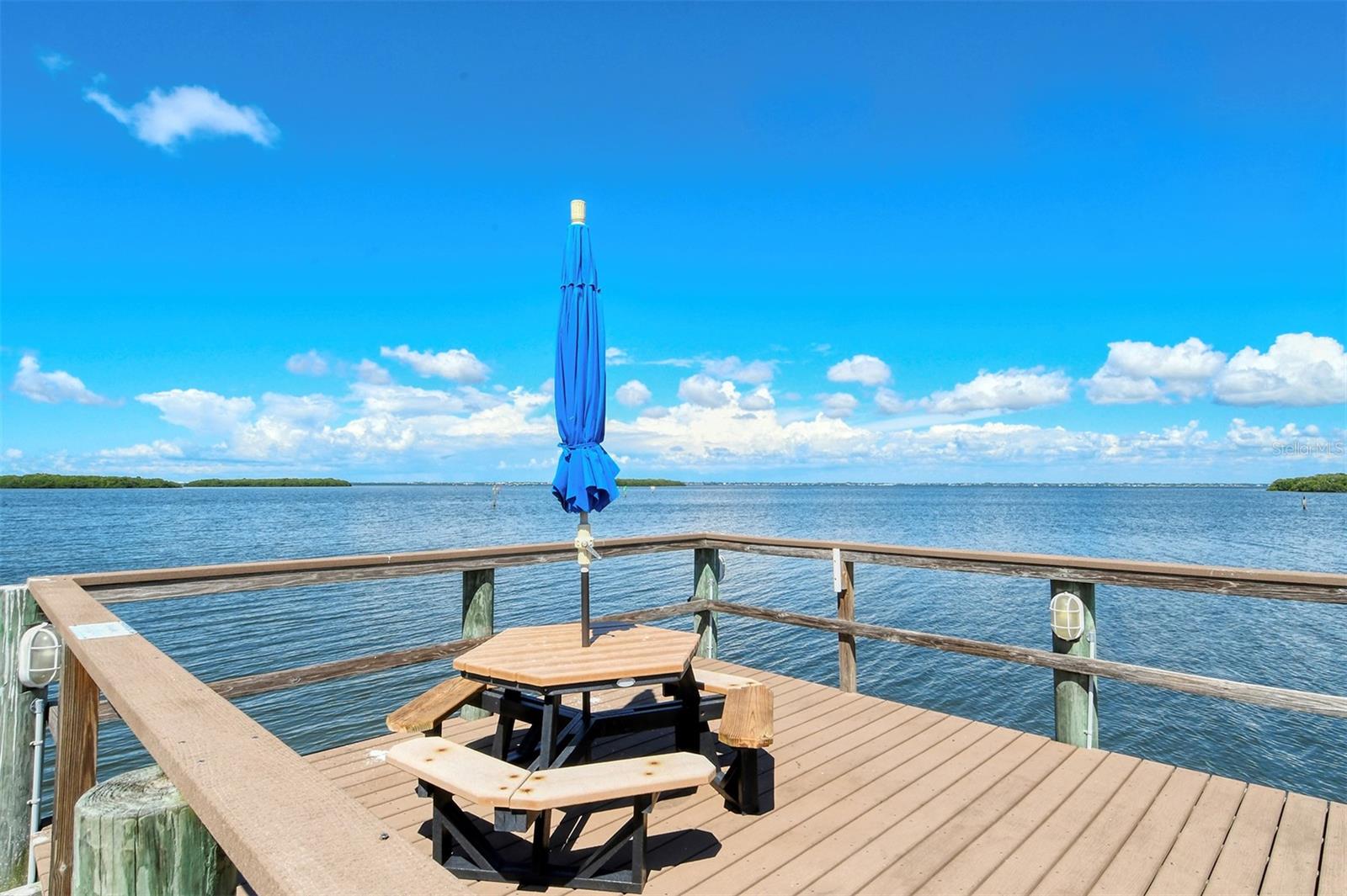 826 BAYPORT WAY #826, LONGBOAT KEY, FL, 34228