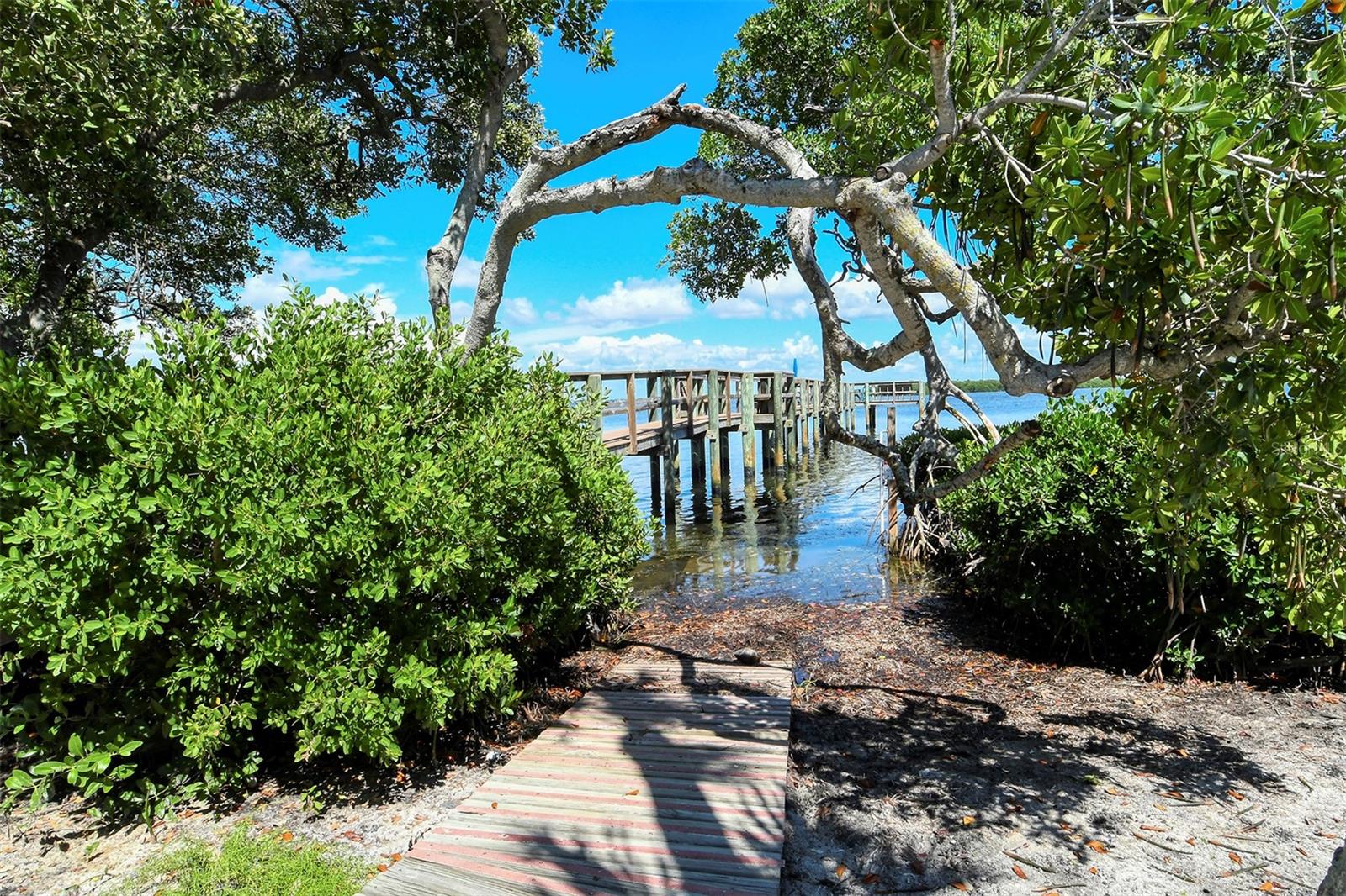 826 BAYPORT WAY #826, LONGBOAT KEY, FL, 34228