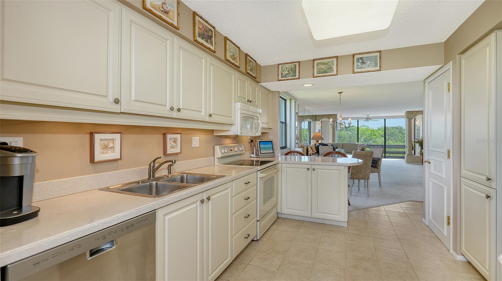 826 BAYPORT WAY #826, LONGBOAT KEY, FL, 34228