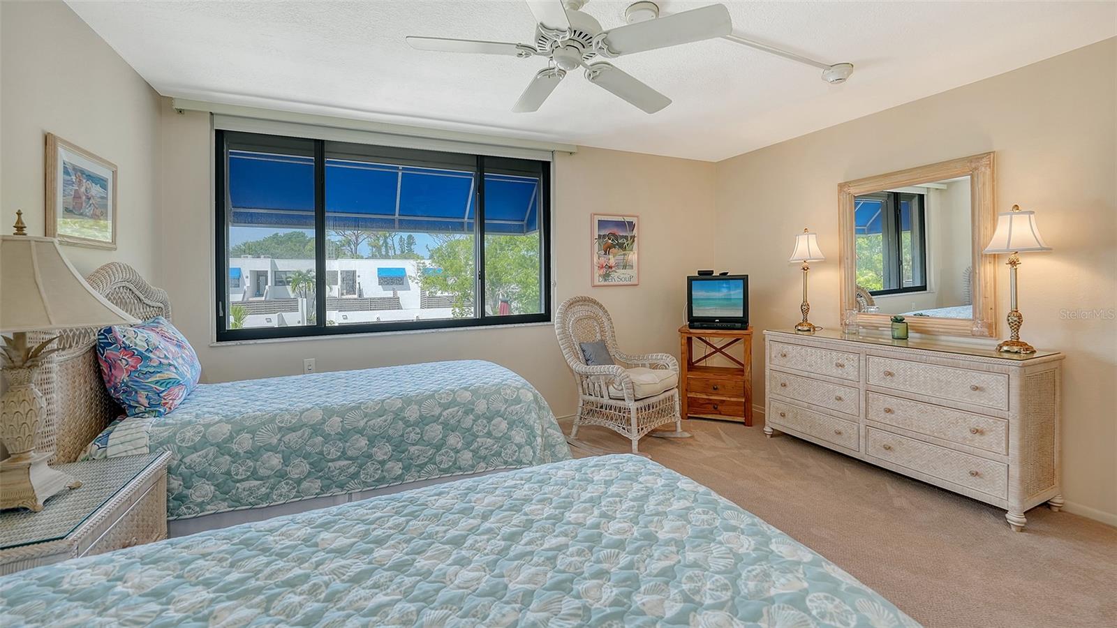 826 BAYPORT WAY #826, LONGBOAT KEY, FL, 34228