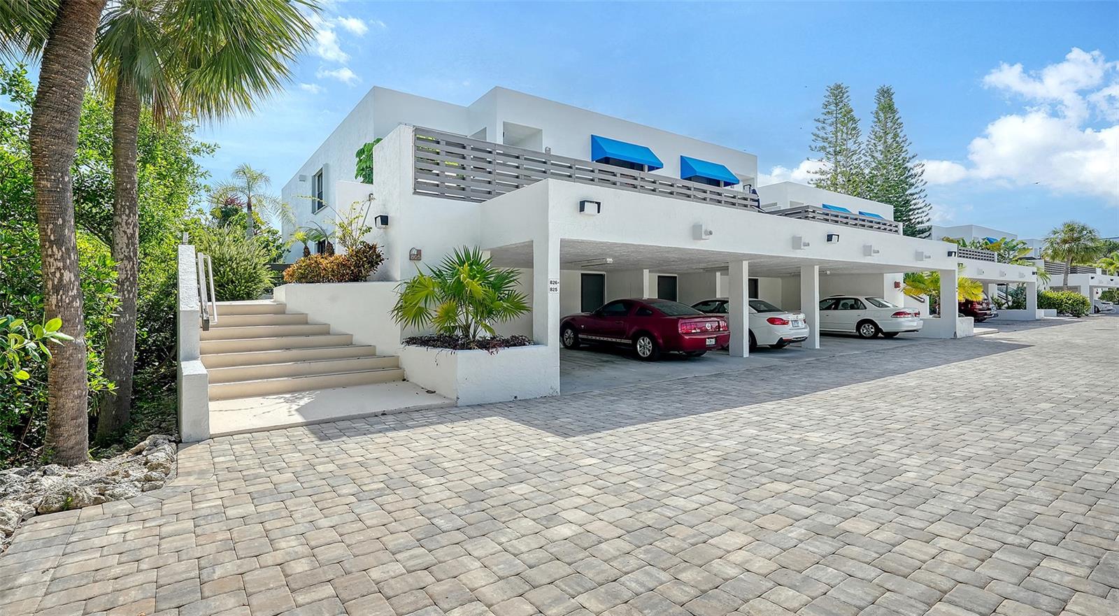 826 BAYPORT WAY #826, LONGBOAT KEY, FL, 34228
