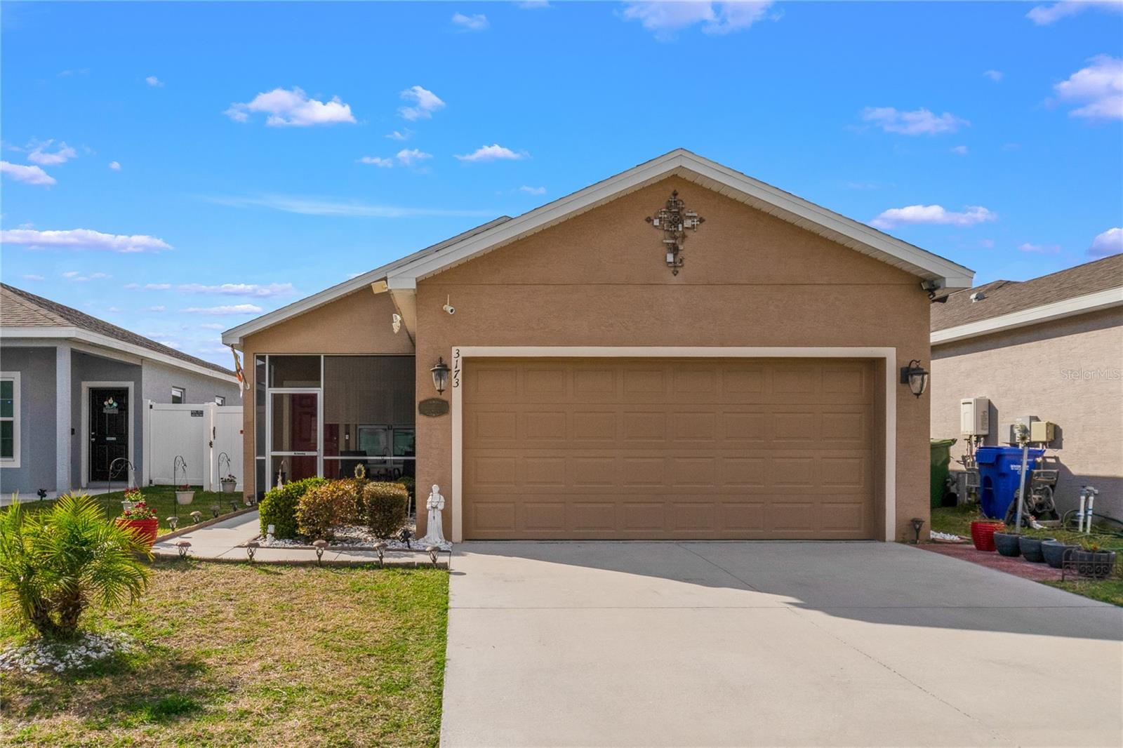 3173 WHISPERING TRAILS AVE, WINTER HAVEN, FL, 33884