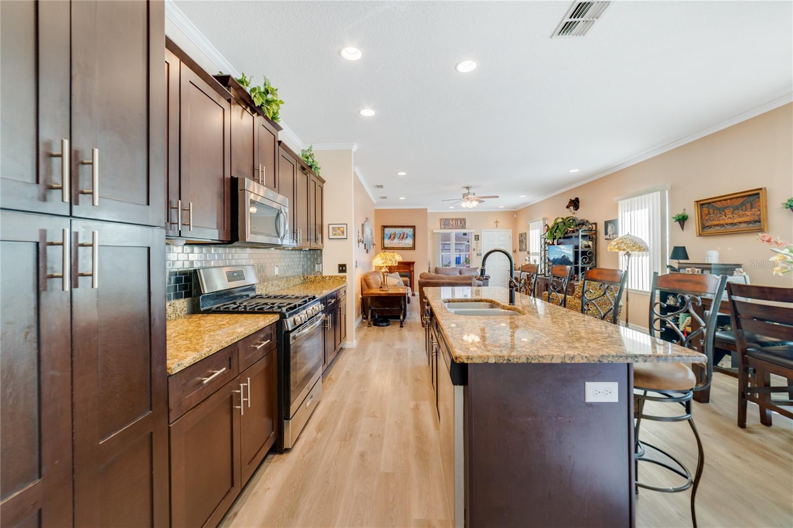 3173 WHISPERING TRAILS AVE, WINTER HAVEN, FL, 33884