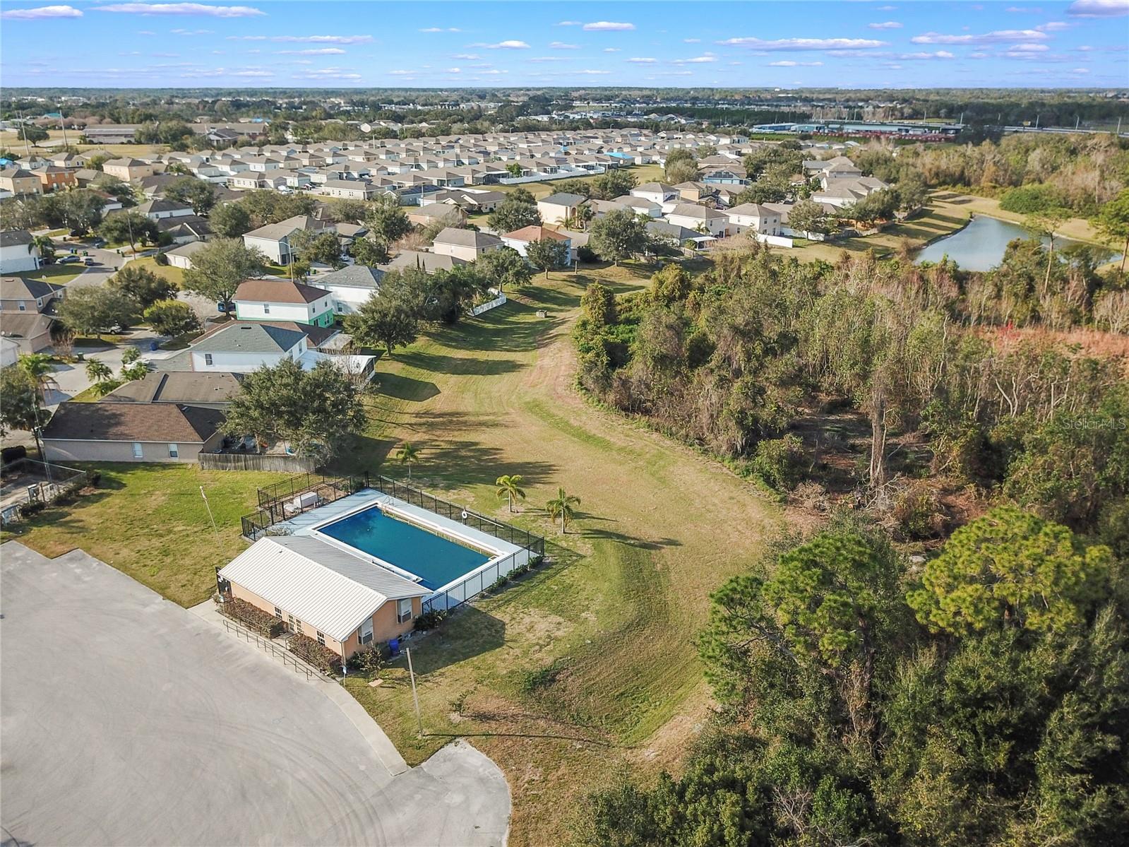 3173 WHISPERING TRAILS AVE, WINTER HAVEN, FL, 33884