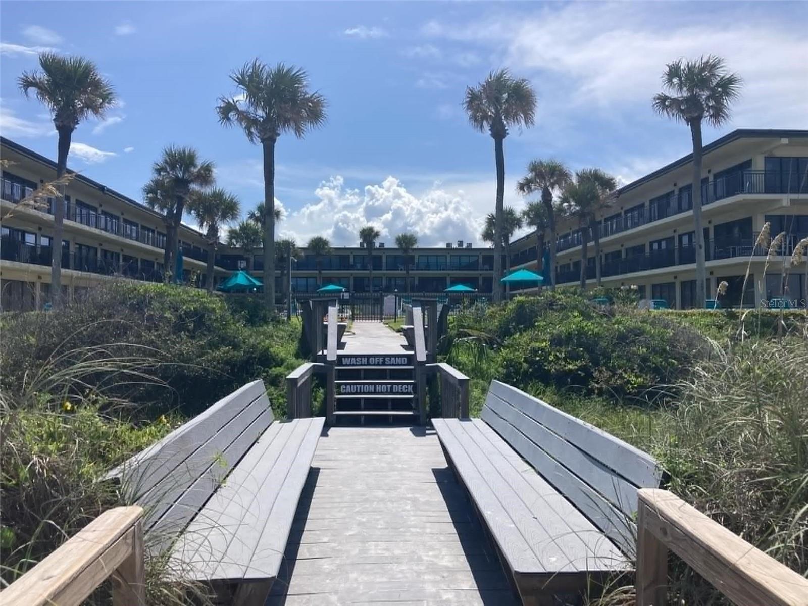 7870 A1A S #206, ST AUGUSTINE, FL, 32080